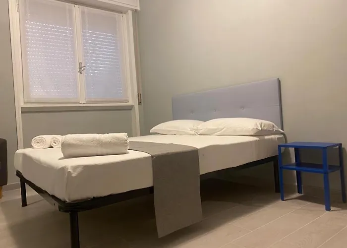 Sleep To Milan Apartment