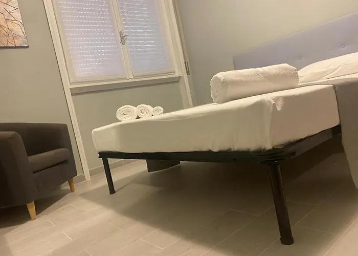 Sleep To Milan Apartment
